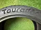 WINTER PRO TSU1Разноширокий комплект Tourador WINTER PRO TSU1 275/40 R21 + 315/35 R21