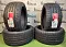 THUNDER U09Разноширокий комплект ILINK THUNDER U09 275/35 R20 + 255/35 R20