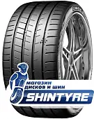 ECSTA PS91Kumho 265/40 R20 ECSTA PS91 104Y