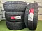 SNOWGRIPPER II285/50 R20 116H XL SNOWGRIPPER II, ILINK