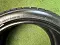 ICE STAR TSW1Разноширокий комплект Tourador WINTER PRO TSW1 245/40 R18 + 265/35 R18 шипованные
