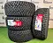 WINTERVORHUT STUD II275/45 R21 110T WINTERVORHUT STUD II XL, ILINK