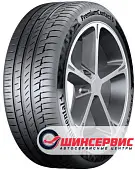 PremiumContact 6 ContiSilentContinental 265/45 R21 PremiumContact 6 ContiSilent 108H