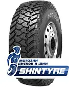 TERRAMAX M/T