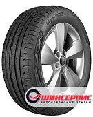 Autograph Ultra 2 SUVIkon 275/40 R20 Autograph Ultra 2 SUV 106Y