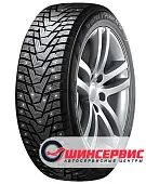 Winter I Pike X W429AHankook 235/60 R18 Winter I Pike X W429A 107T Шипы