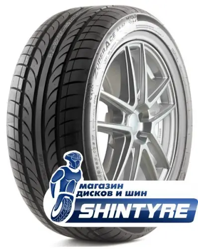 SA57Westlake 275/60 R20 SA57 119V