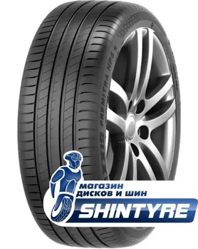 HP6A PremitraMaxxis 225/45 R18 HP6A Premitra 95Y