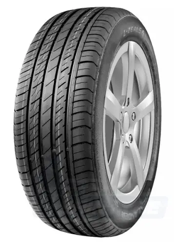 L-ZEAL56Разноширокий комплект ILINK L-ZEAL56 275/30 R19 + 245/35 R19