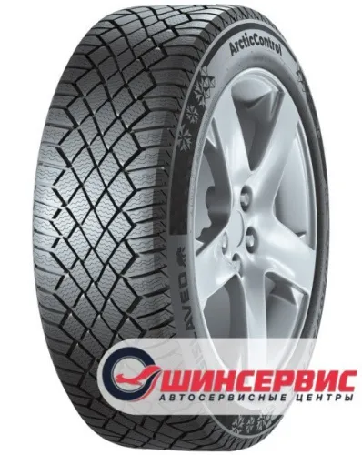 ArcticControlGislaved 195/65 R15 ArcticControl 95T