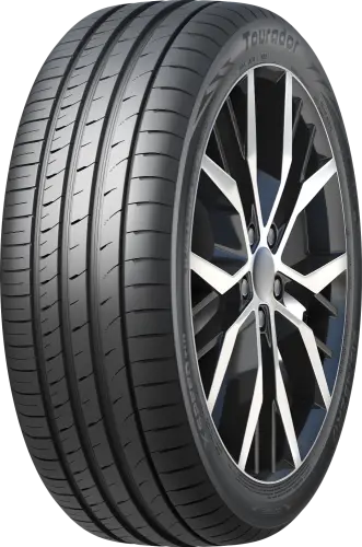 Speed TU1255/35 ZR19 96Y XL X SPEED TU1, TOURADOR