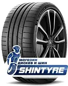 Pilot Sport S 5Michelin 275/35 R21 Pilot Sport S 5 103Y
