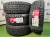WINTERVORHUT STUD III215/60 R17 4PR 100T WINTERVORHUT STUD III XL, ILINK