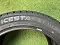 ICE STAR TSW1Разноширокий комплект Tourador ICE STAR TSW1  315/40R21 + 275/45R21 шипованные