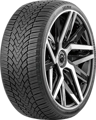 SNOWGRIPPER I255/40 R20 4PR 101V SNOWGRIPPER I XL, ILINK