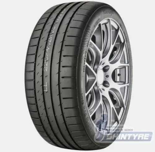 SureGrip Pro Sport285/40 R22 110Y XL GRIPMAX SureGrip Pro Sport