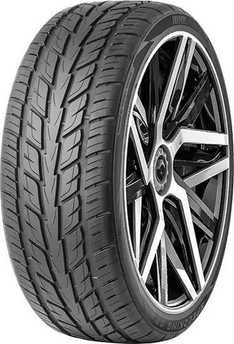 SPEEDKING 07275/40 ZR22 4PR 107W SPEEDKING 07 XL, ILINK