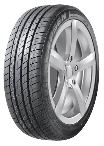 RS26275/55 R20 117W XL RS26, KAPSEN