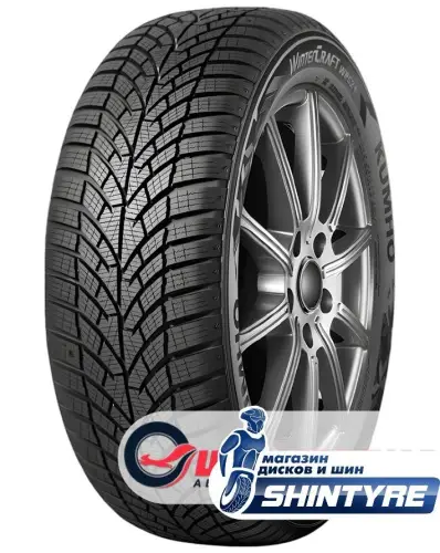 WP52+Kumho 195/65 R15 WP52+ 91H