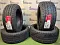 THUNDER U09Разноширокий комплект ILINK THUNDER U09 225/45 96W + 255/40 100W
