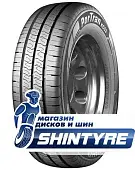 Portran KC53Kumho 225/75 R16C Portran KC53 121/120R