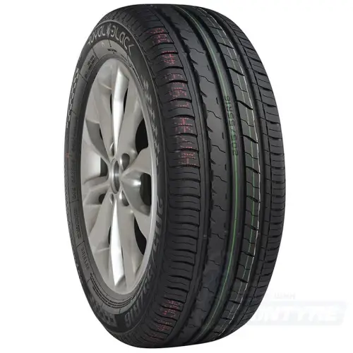 ROYAL PERFORMANCE245/45 ZR18 XL 100W ROYALPERFORMANCE, ROYAL BLACK