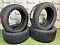 WINTERVORHUT STUD IIРазноширокий комплект ILINK WINTERVORHUT STUD II 245/45 R18 + 275/40 R18 шипованные