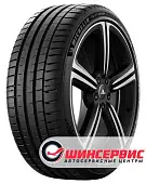 Pilot Sport 5Michelin 235/45 R18 Pilot Sport 5 98Y