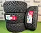 WINTERVORHUT STUD II315/35 R22 111T WINTERVORHUT STUD II XL, ILINK