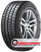 Vantra ST AS2 RA30Hankook 205/75 R16C Vantra ST AS2 RA30 110/108R