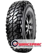 MONT-PRO MT781Sunfull 265/70 R17 MONT-PRO MT781 121/118Q