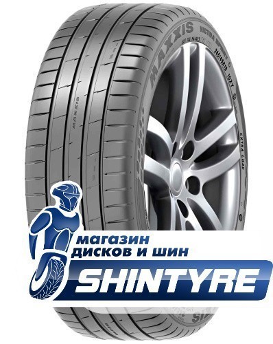 VS-6 Victra SportMaxxis 255/40 R20 VS-6 Victra Sport 101Y