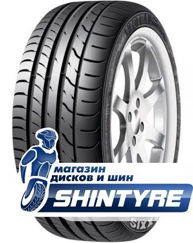 VS-01 Victra SportMaxxis 265/45 R21 VS-01 Victra Sport 104W