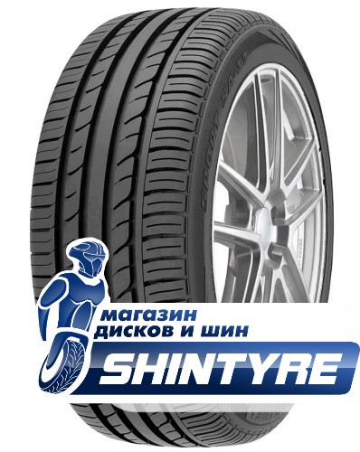 SA37Westlake 255/45 R18 SA37 99W