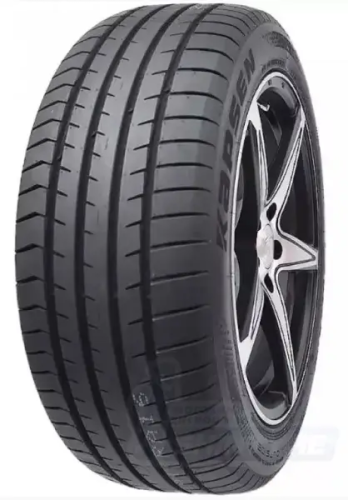 K3000235/40 ZR19 96W K3000, KAPSEN