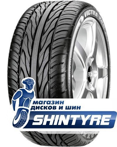 MA-Z4S VictraMaxxis 245/50 R20 MA-Z4S Victra 102W