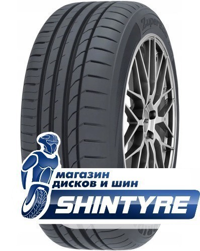 Z-107 ZupperEcoGoodride 185/55 R15 Z-107 ZupperEco 82V