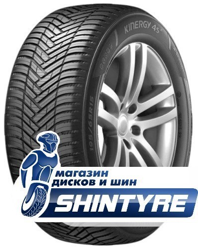 Kinergy 4S2 H750Hankook 225/40 R18 Kinergy 4S2 H750 92Y