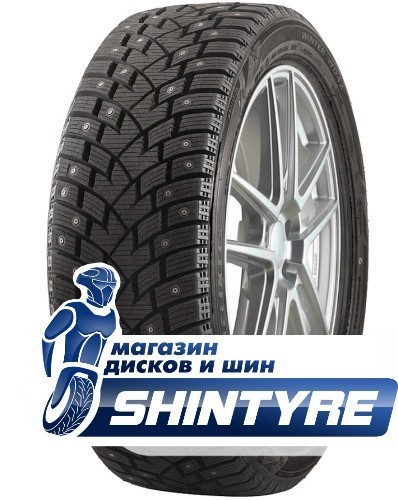 Winter WD42Delinte 265/65 R17 Winter WD42 116T Шипы