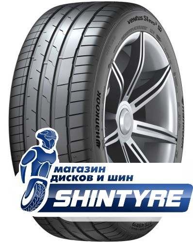 Ventus S1 Evo3 K127Hankook 275/40 R20 Ventus S1 Evo3 K127 106Y Runflat