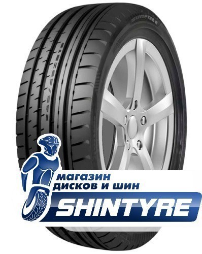 SF-985 ProSunfull 245/40 R18 SF-985 Pro 97Y