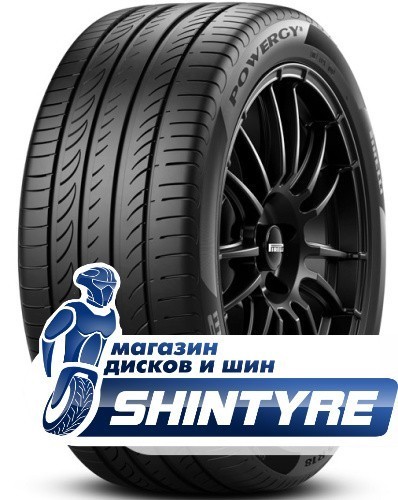 PowergyPirelli 215/55 R18 Powergy 99V