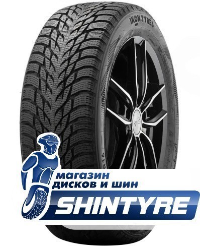 Autograph Snow 3 SUVIkon 265/45 R21 Autograph Snow 3 SUV 108T