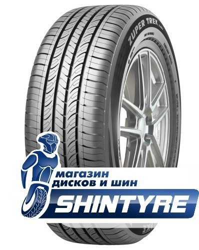 ZUPER TREK Z-203Westlake 225/60 R18 ZUPER TREK Z-203 100H