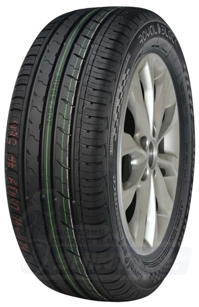ROYAL AS235/45 ZR18 98WXL  ROYAL A/S II,  ROYAL BLACK