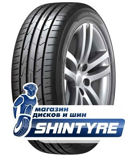 Ventus Prime3 K125Hankook 235/55 R18 Ventus Prime3 K125 100H