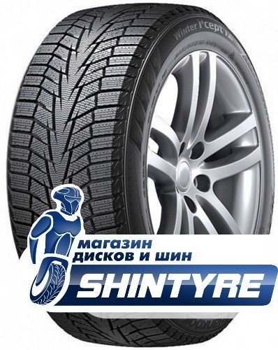 Winter i*cept iZ2 W616Hankook 205/60 R16 Winter i*cept iZ2 W616 96T