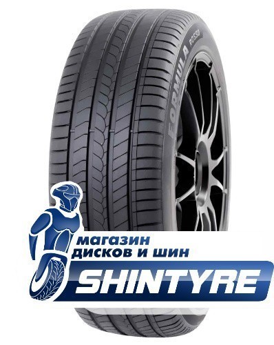 ROSSOFormula 235/50 R19 ROSSO 99V