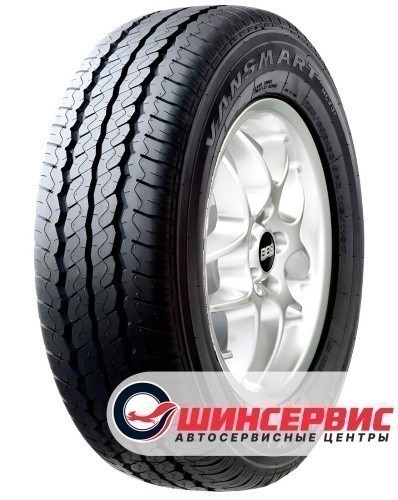 MCV3+ VansmartMaxxis 225/70 R15C MCV3+ Vansmart 112/110S