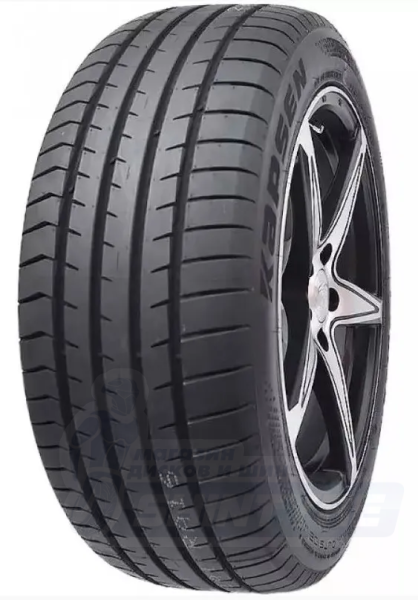 K3000225/45 ZR18 95W XL K3000, KAPSEN